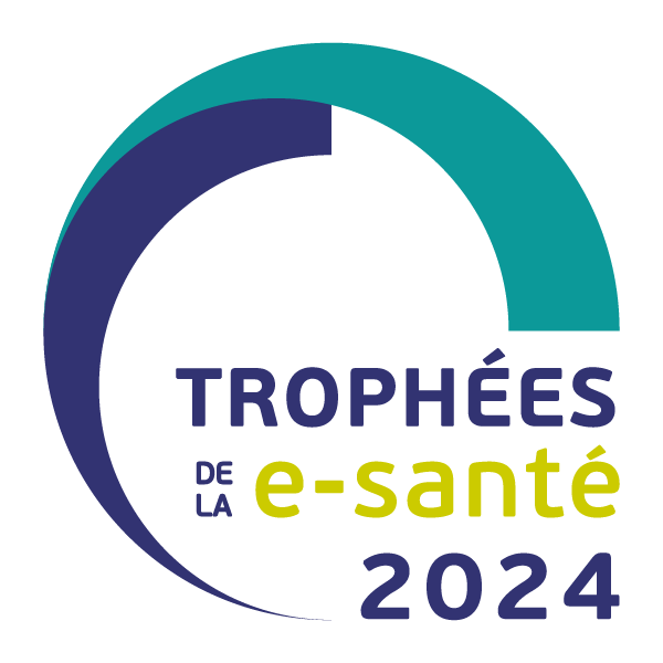Illustration de la news Les Trophées de la e-santé 2024